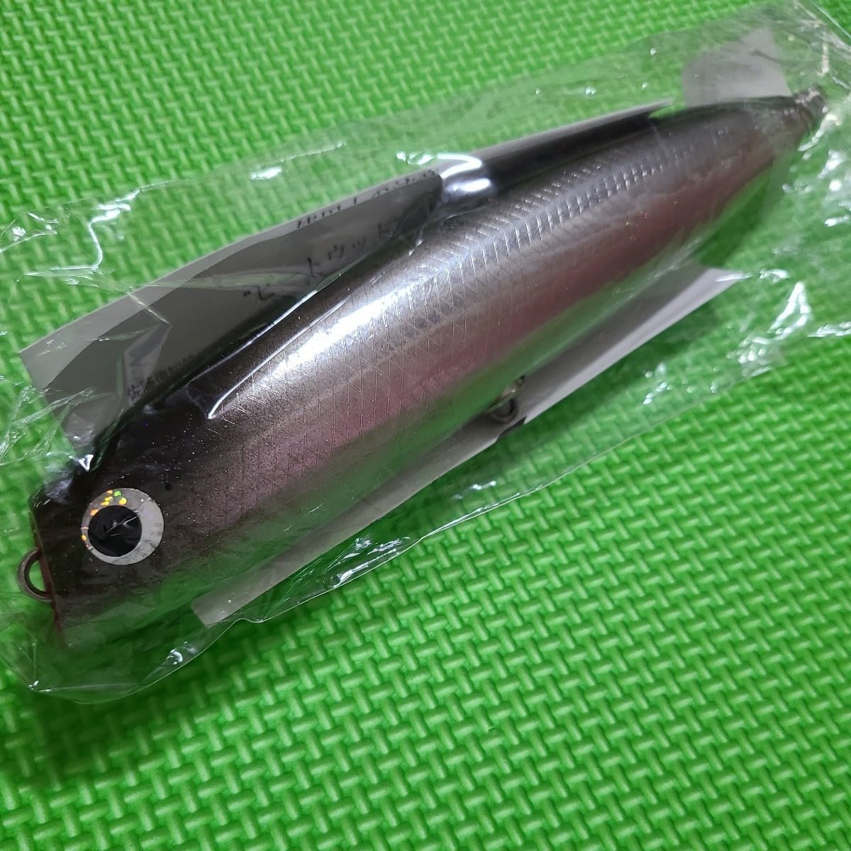 ソウルズ シークローラー 210-100 カタクチ ／ SOULS SEA CRAWLER